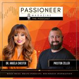 EP 99 | Preston Zeller: Faith + AI Can They Coexist?