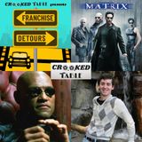 'The Matrix' [ENCORE] (feat. Freddy Yaniz)
