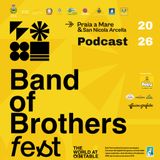 Bob Fest 26 | con Roberta Esposito, Alessandro Ruver, Paolo D'Ercole, Roy Caceres, Piero Mazzei