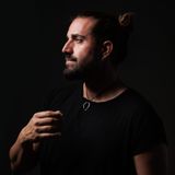 Andrés Suárez presenta 'Lúa' en Sevilla