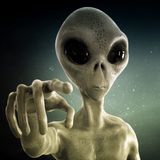 UFO's, ALIENS and CONSUMER FRAUD?