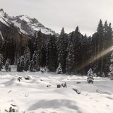 Dalle nuvole alle stelle