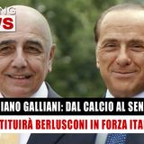 Adriano Galliani: Dal Calcio al Senato? Il Braccio Destro di Berlusconi Ritorna in Politica! 