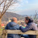 Calvenesi su Raiuno: Don Pozza racconta la “cura” di Don Beppe e la sua comunità d’amore