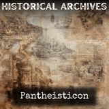 10 - Pantheisticon by John Toland