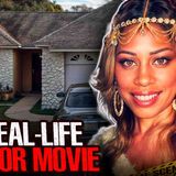 Halloween horror_ everyone thought it was a show when he killed her_ _ True Crime Documentary