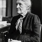 Jane Addams and sound