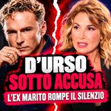 Barbara D’Urso, l’ex marito ROMPE IL SILENZIO: la verità sulle CORNA!