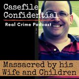 A Devoted Father, Seven Sons, and a Deadly Plot That Will Leave You Breathless
