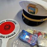 La polizia locale sequestra un etto e mezzo di hashish a un sedicenne al parco Robinson