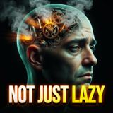 Burnout vs. Laziness: Why You Actually Can't "Just Do It"