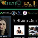 Deep Mindfulness Collective with Rakhel Shapiro