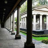 San Fernando Pantheon Museum