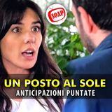 Un Posto al Sole Anticipazioni Trama Puntate 19-23 Agosto 2024: Rossella Ferita alla Testa!