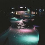 Empty Waterpark - 10 Hours Sleep Sound