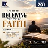 Receiving the End of Faith
