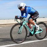 Jenny Narcisi, atleta paralimpica: "Sogno un centro sportivo per ragazzi affetti da malattie rare"