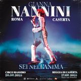 Gianna Nannini. Dal vivo il 26 giugno al Circo Massimo, con ospite Francesco De Gregori per cantare Dylan. Intanto è uscito il nuovo singolo