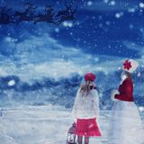 Kleine Gretchen en de klomp op Kerstochtend | Kerstverhaaltjes