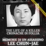 Memorie di un serial killer sudcoreano: Lee Chun-jae