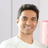 Luke Coutinho On Healthy Lifestyle & Stress-Free Life During COVID-19 Pandemic On IndiaPodcasts
