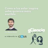 Como a luz solar inspira unha química máis sostible