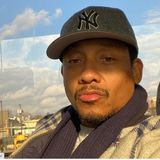 Actor Khalil Kain discusses career, new film #ComingtoAfrica and more on #ConversationsLIVE ~ @WyllisaBennett @anwarjamison