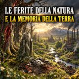Le ferite della natura e la memoria della terra
