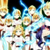 He's Super Saiyan, She's Super Saiyan, We're all Super Saiyans! # 156 #