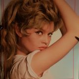 Icone : Brigitte Bardot - BB - La Ragazza Del Peccato