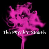 The Psychic Sleuth (Kierra Coles)