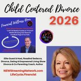 Child Centered Divorce 2026 Rosalind Sedacca CDC
