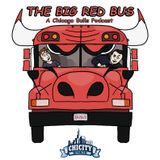The Big Red Bus - Episode 113 -  Goran Gets a New Memo