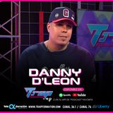 EP | Danny D'León | TRAPFORMATION by Mr. P