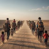 Forced Migration Pressures