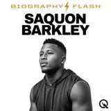 Saquon Barkley Biography Flash: Eagles Star Eyes 2026 Comeback With New Offense and Massive Contract Extension