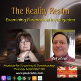 The Reality Realm - Examining Paranormal Investigation