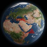 Alluminio sotto pressione Hormuz, Russia e la bomba energia che fa tremare i mercatiCP