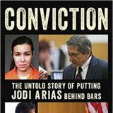 Juan Martinez Lawyer and Author of Conviction