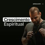 #150 crescimento espiritual Pr. Fabiano Zettel #improvaveisdedeus