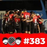 #383 - derrota em pato branco