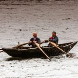 Ep. 6 - L'acqua da solcare