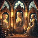 Meditazione dei 3 Specchi