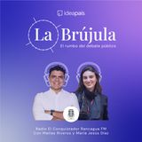 124. Tensión Boric-Kast en la antesala del cambio de mando