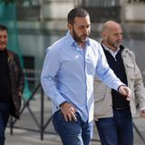 El editorial de Carlos Cuesta: La cronología de las llamadas al entorno de Aldama es la cronología de la cloaca