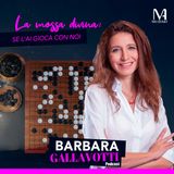 La mossa divina: se l'AI gioca con noi