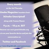 Open Mic Night with bUneke UnScripted