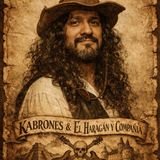 Episodio el haragan y Kabrones alistan nueva rola