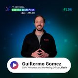 Crescimento estruturado em ecossistemas multiproduto na Flash – #206