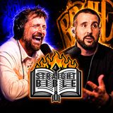 How to Slay a Wizard: Owen Benjamin on Straight Bible